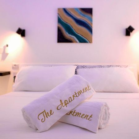 The Apartment Porto Santo Stefano  Exteriér fotografie