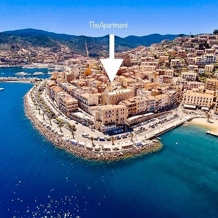 The Apartment Porto Santo Stefano  Exteriér fotografie