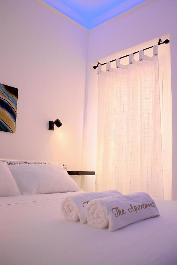 The Apartment Porto Santo Stefano  Exteriér fotografie