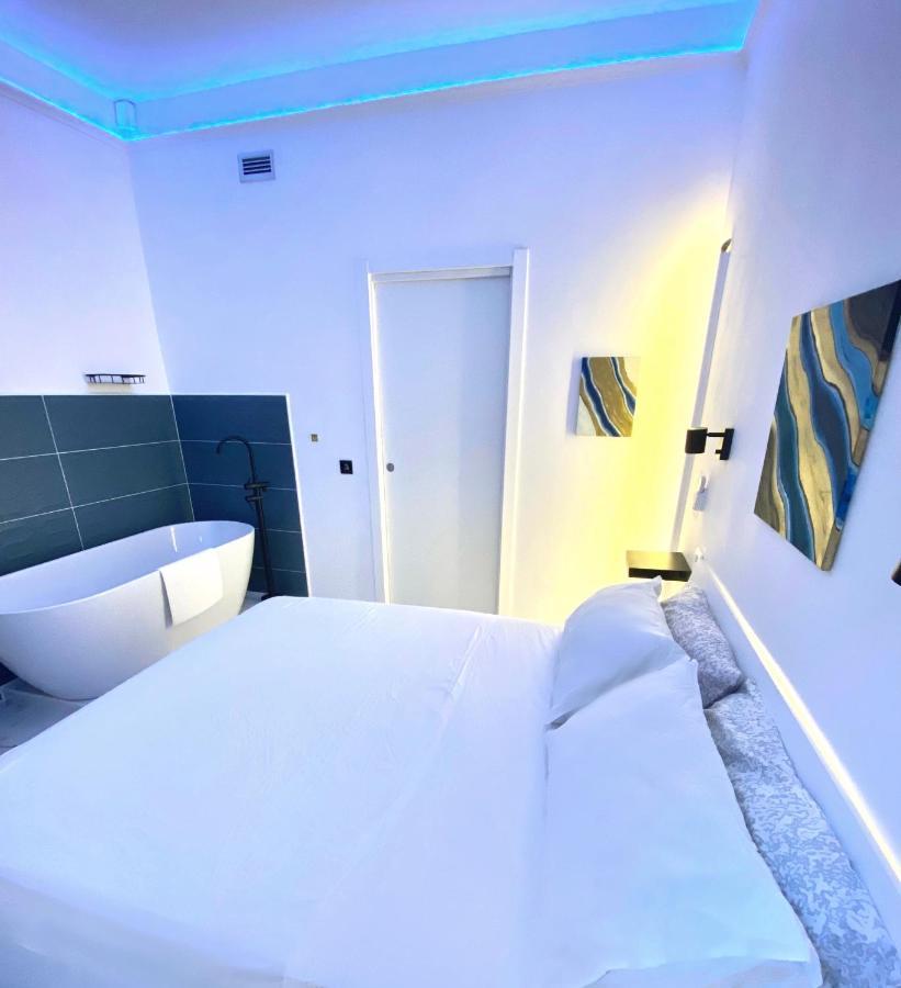 The Apartment Porto Santo Stefano  Exteriér fotografie