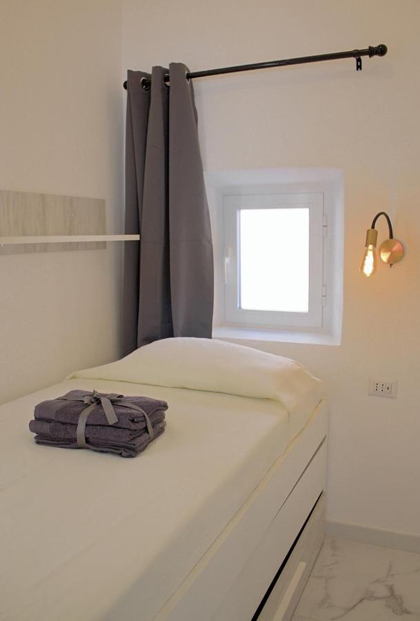 The Apartment Porto Santo Stefano  Exteriér fotografie