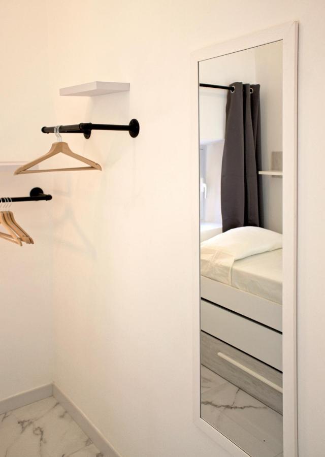 The Apartment Porto Santo Stefano  Exteriér fotografie