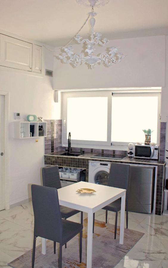 The Apartment Porto Santo Stefano  Exteriér fotografie