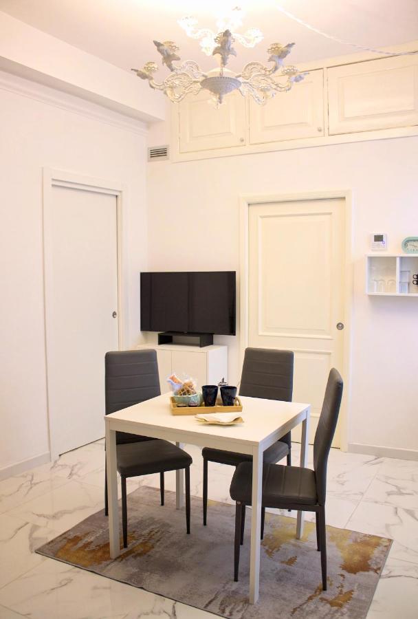 The Apartment Porto Santo Stefano  Exteriér fotografie