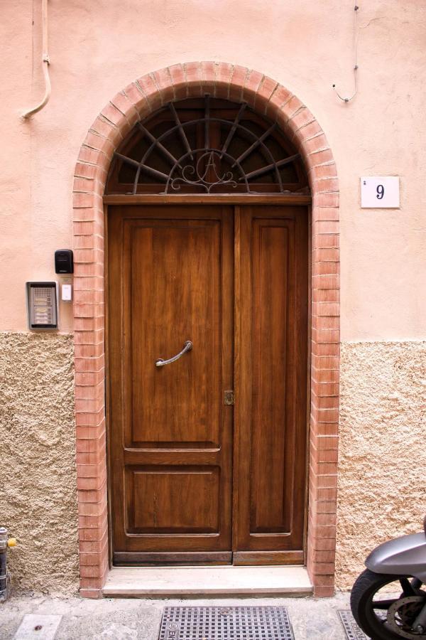 The Apartment Porto Santo Stefano  Exteriér fotografie